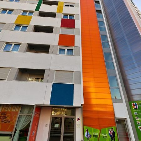 Hotel Sharing Turijn Buitenkant foto