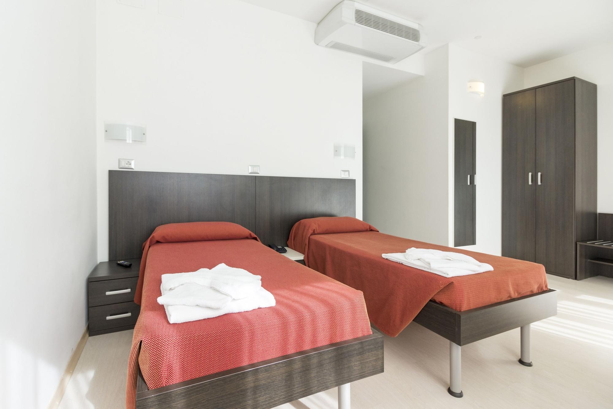 Hotel Sharing Turijn Buitenkant foto