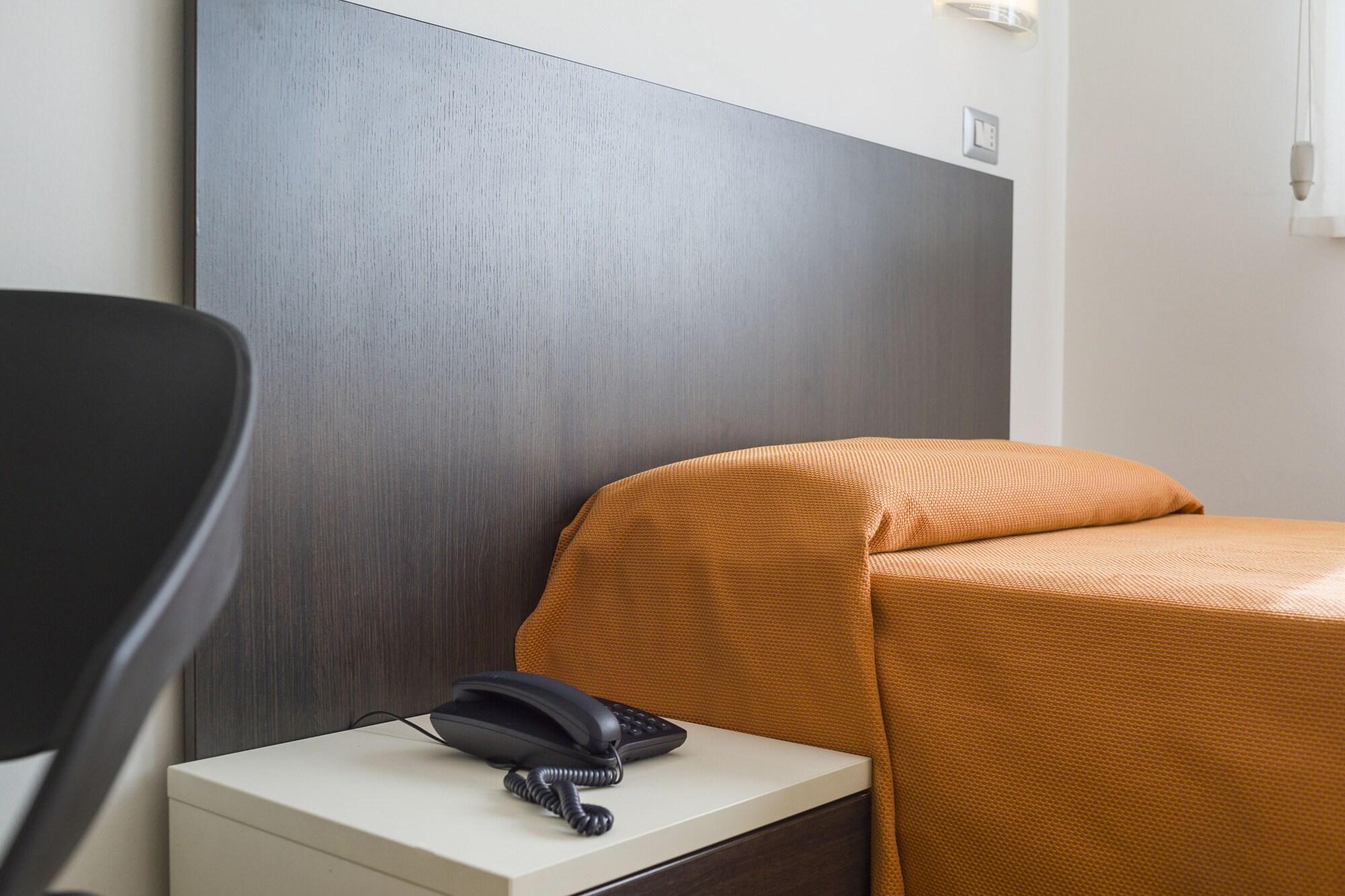 Hotel Sharing Turijn Buitenkant foto