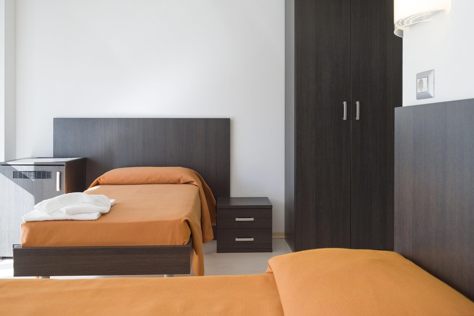 Hotel Sharing Turijn Buitenkant foto