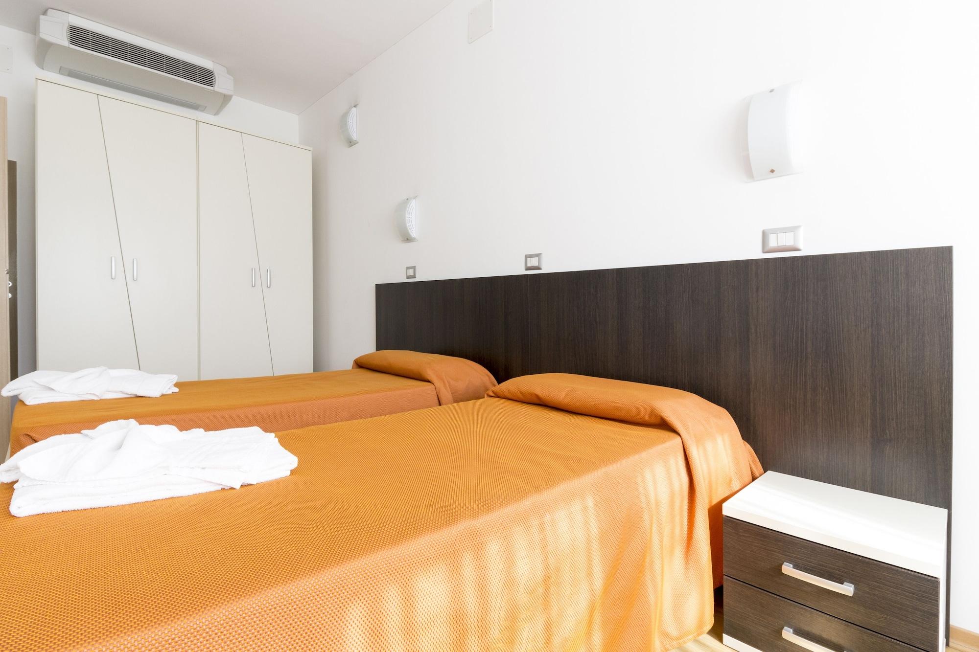 Hotel Sharing Turijn Buitenkant foto