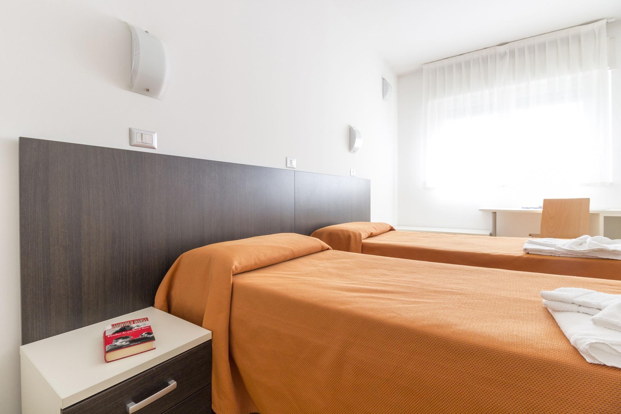 Hotel Sharing Turijn Buitenkant foto
