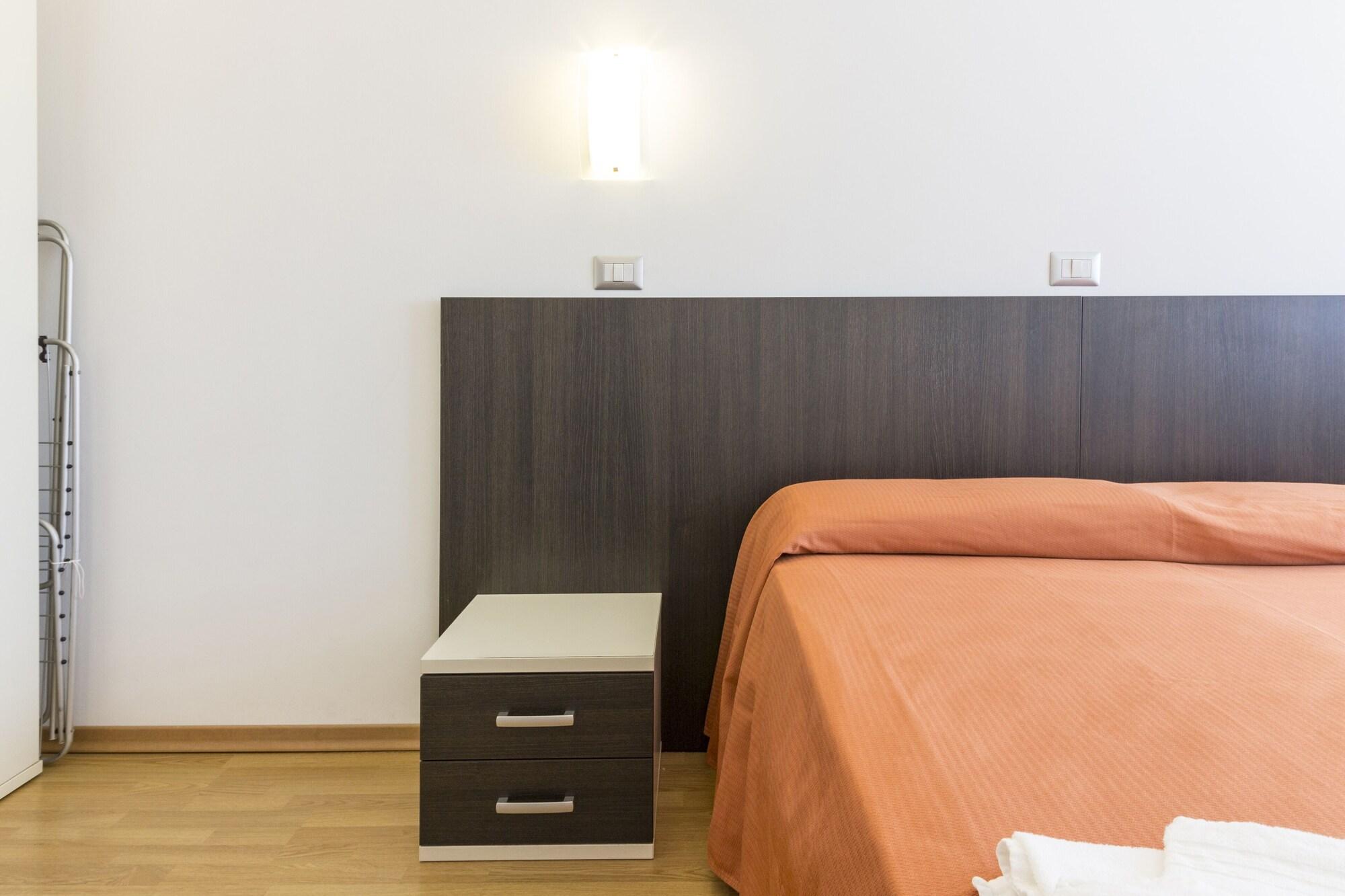Hotel Sharing Turijn Buitenkant foto