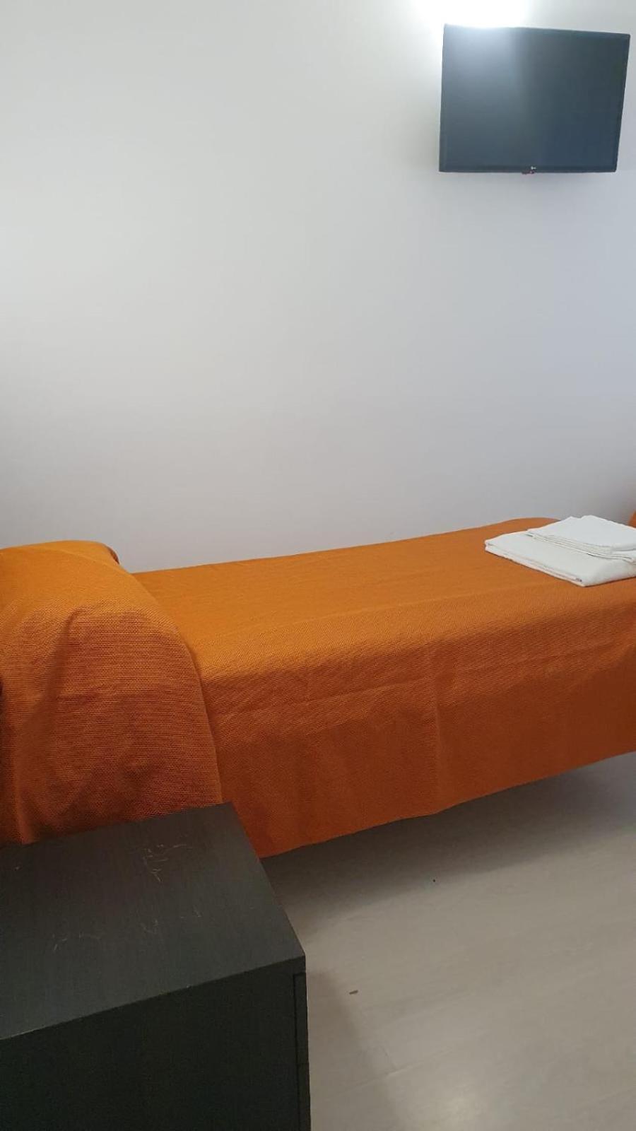 Hotel Sharing Turijn Buitenkant foto