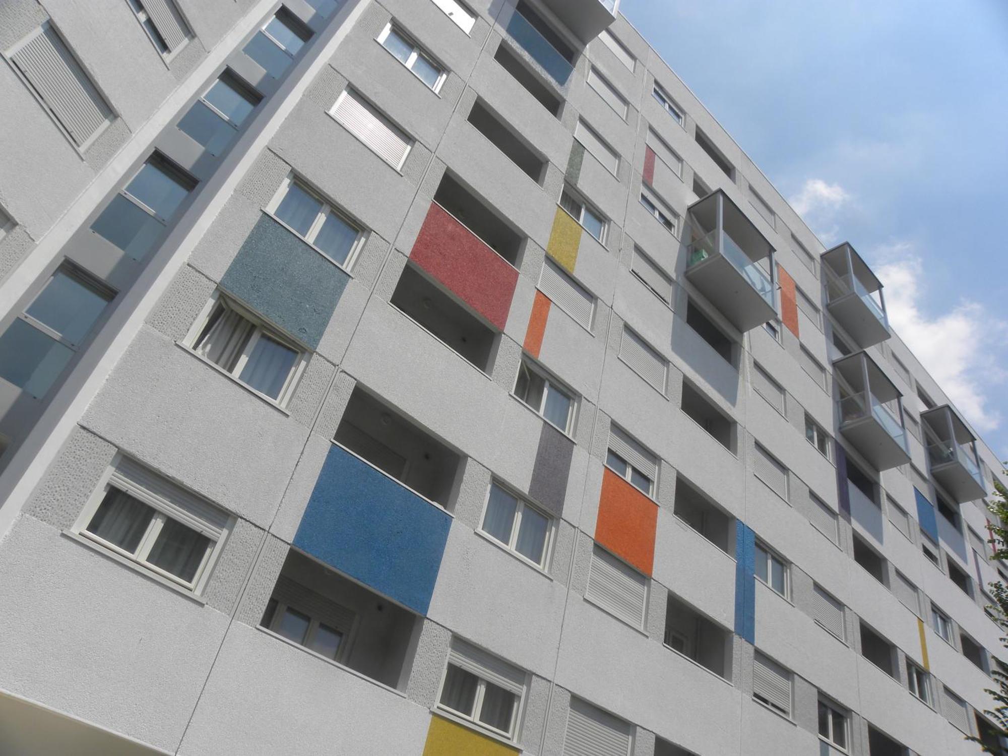 Hotel Sharing Turijn Buitenkant foto