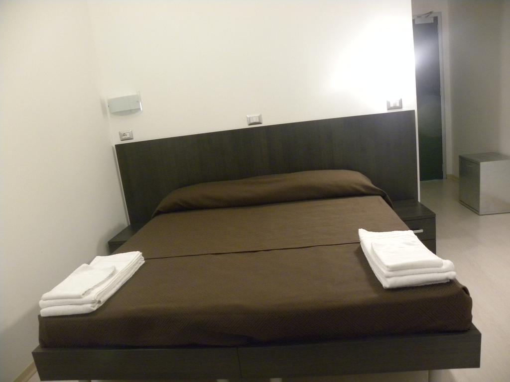 Hotel Sharing Turijn Buitenkant foto