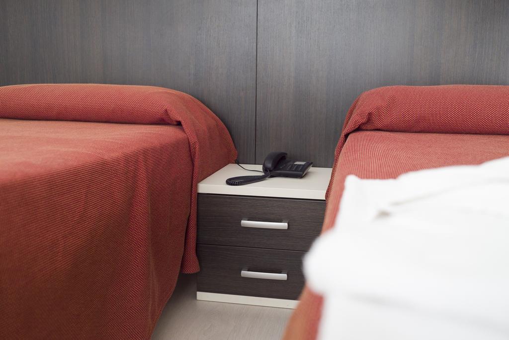 Hotel Sharing Turijn Buitenkant foto