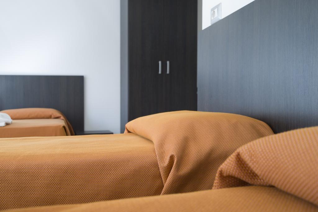 Hotel Sharing Turijn Buitenkant foto