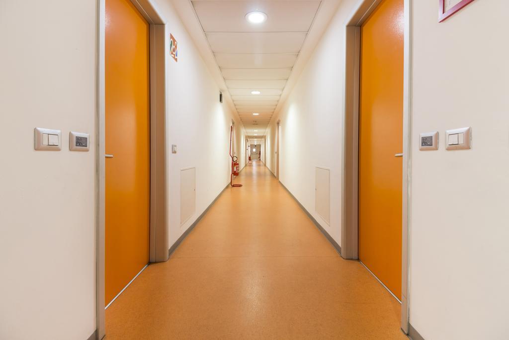 Hotel Sharing Turijn Buitenkant foto
